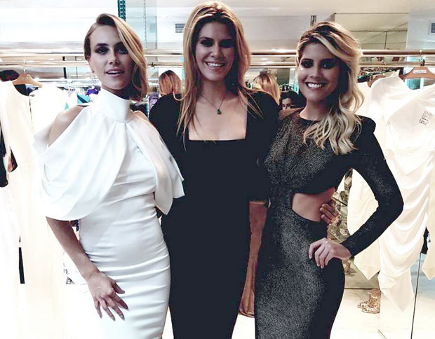 Бразилци полудели за Мелином Џиновић